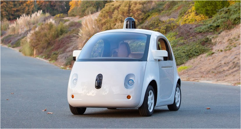 Illustration for article titled 7 razones por las que el coche autónomo de Google se negará a conducir
